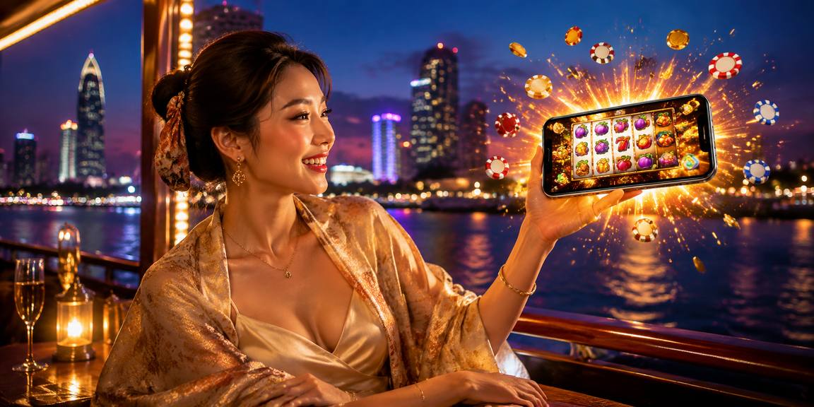 333win1 Không gian chọn trò